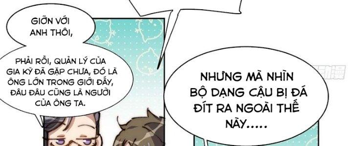 Ta Không Muốn Làm Cứu Thế Chủ Đâu Chapter 21 - Trang 2