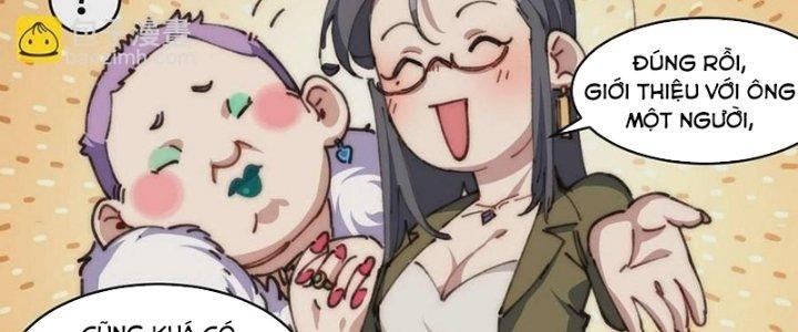 Ta Không Muốn Làm Cứu Thế Chủ Đâu Chapter 21 - Trang 2