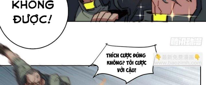 Ta Không Muốn Làm Cứu Thế Chủ Đâu Chapter 22 - Trang 2