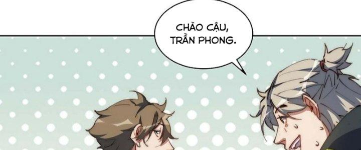 Ta Không Muốn Làm Cứu Thế Chủ Đâu Chapter 22 - Trang 2