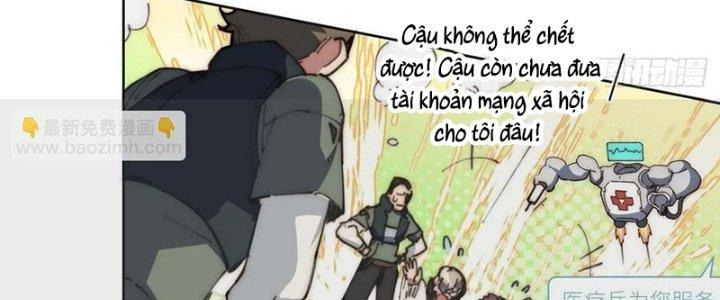 Ta Không Muốn Làm Cứu Thế Chủ Đâu Chapter 22 - Trang 2