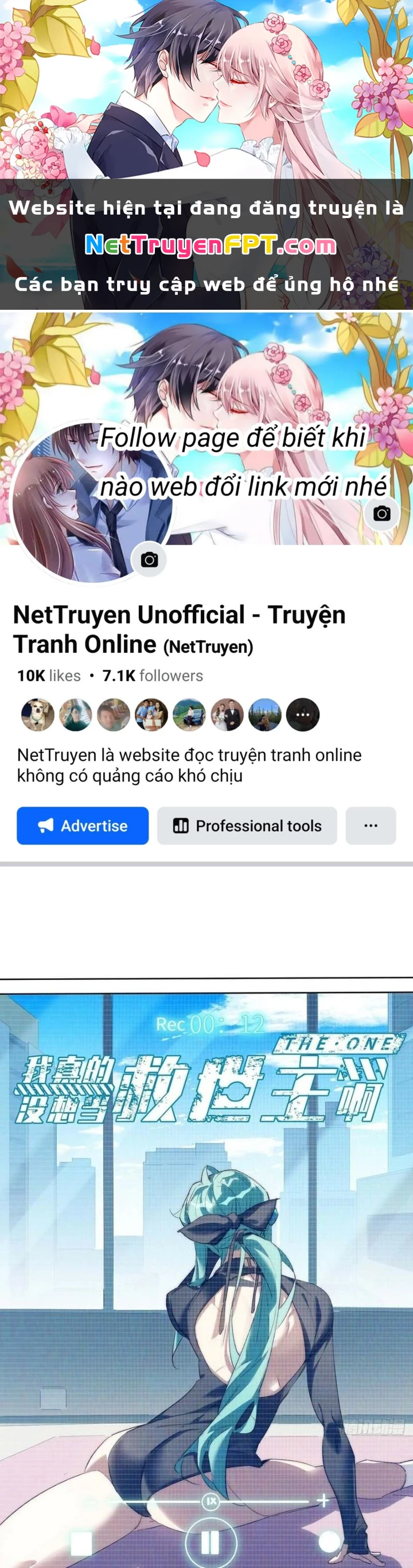 Ta Không Muốn Làm Cứu Thế Chủ Đâu Chapter 30 - Trang 2
