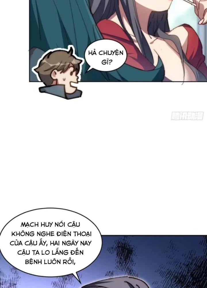 Ta Không Muốn Làm Cứu Thế Chủ Đâu Chapter 33 - Trang 2
