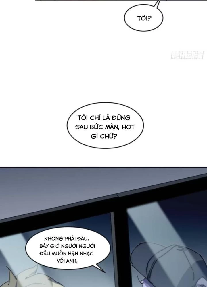 Ta Không Muốn Làm Cứu Thế Chủ Đâu Chapter 33 - Trang 2