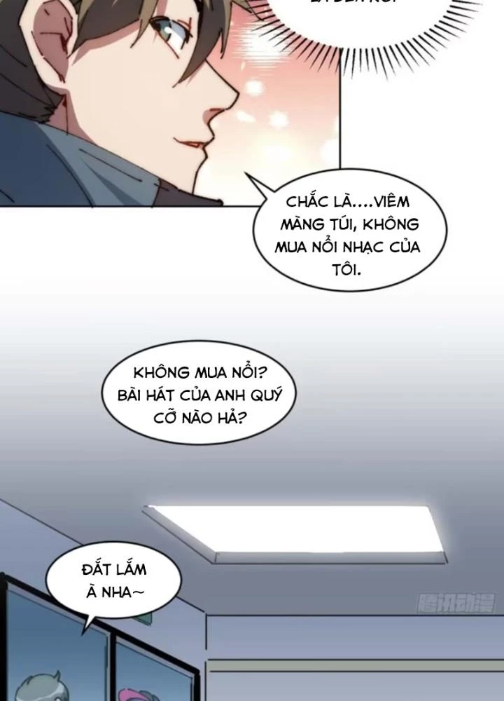 Ta Không Muốn Làm Cứu Thế Chủ Đâu Chapter 33 - Trang 2