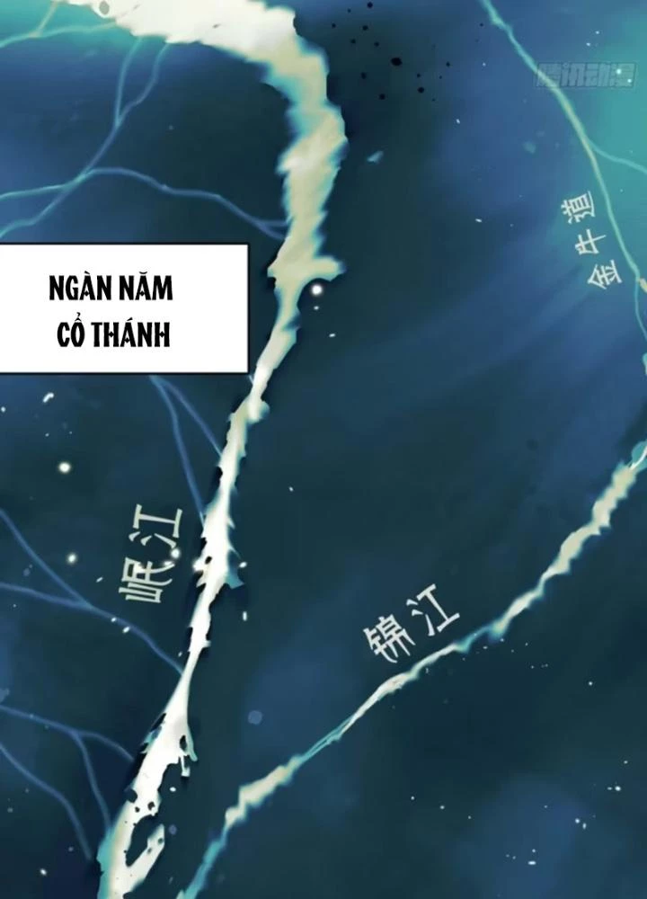 Ta Không Muốn Làm Cứu Thế Chủ Đâu Chapter 33 - Trang 2