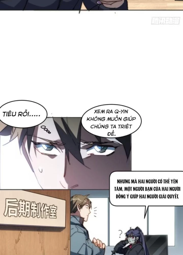 Ta Không Muốn Làm Cứu Thế Chủ Đâu Chapter 34 - Trang 2