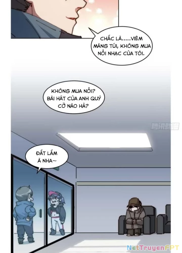 Ta Không Muốn Làm Cứu Thế Chủ Đâu Chapter 34 - Trang 2