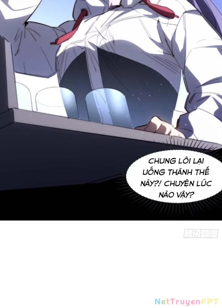 Ta Không Muốn Làm Cứu Thế Chủ Đâu Chapter 34 - Trang 2