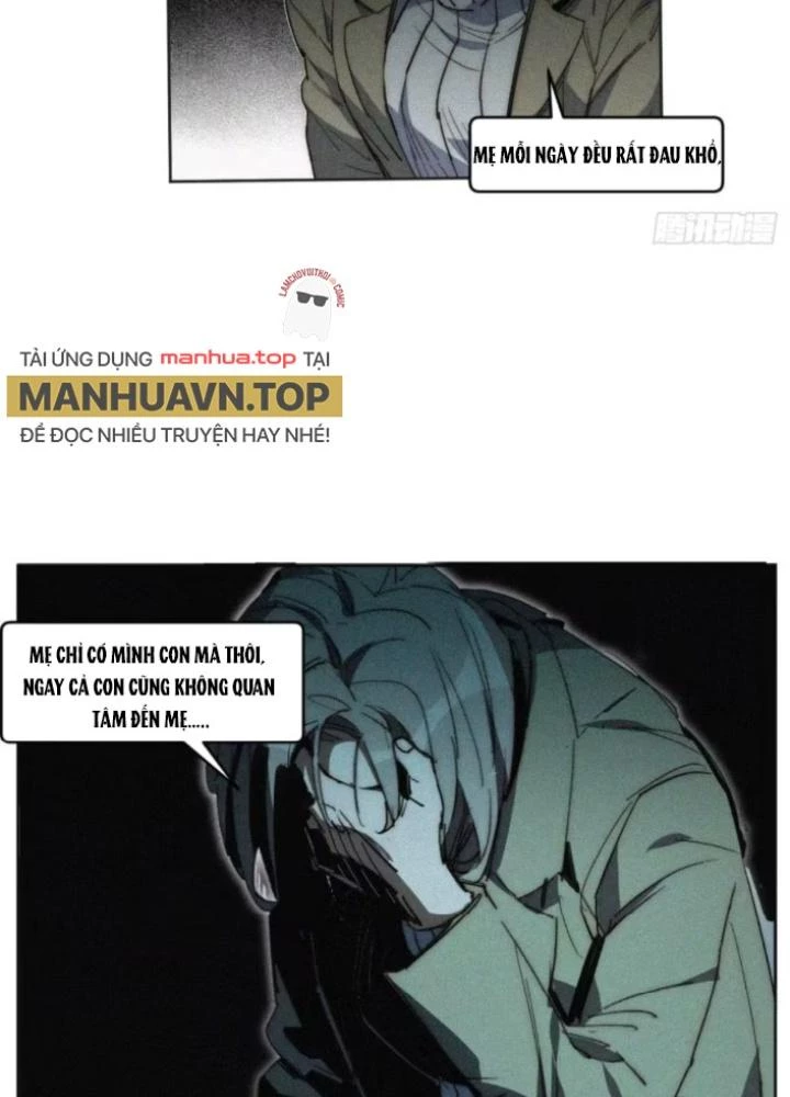 Ta Không Muốn Làm Cứu Thế Chủ Đâu Chapter 34 - Trang 2
