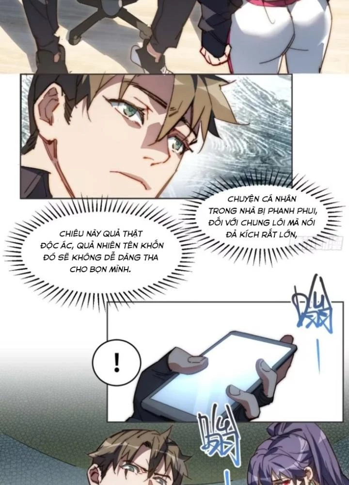 Ta Không Muốn Làm Cứu Thế Chủ Đâu Chapter 34 - Trang 2