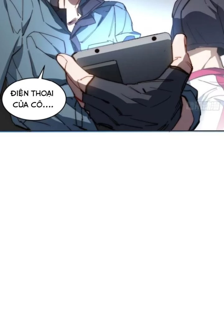 Ta Không Muốn Làm Cứu Thế Chủ Đâu Chapter 34 - Trang 2