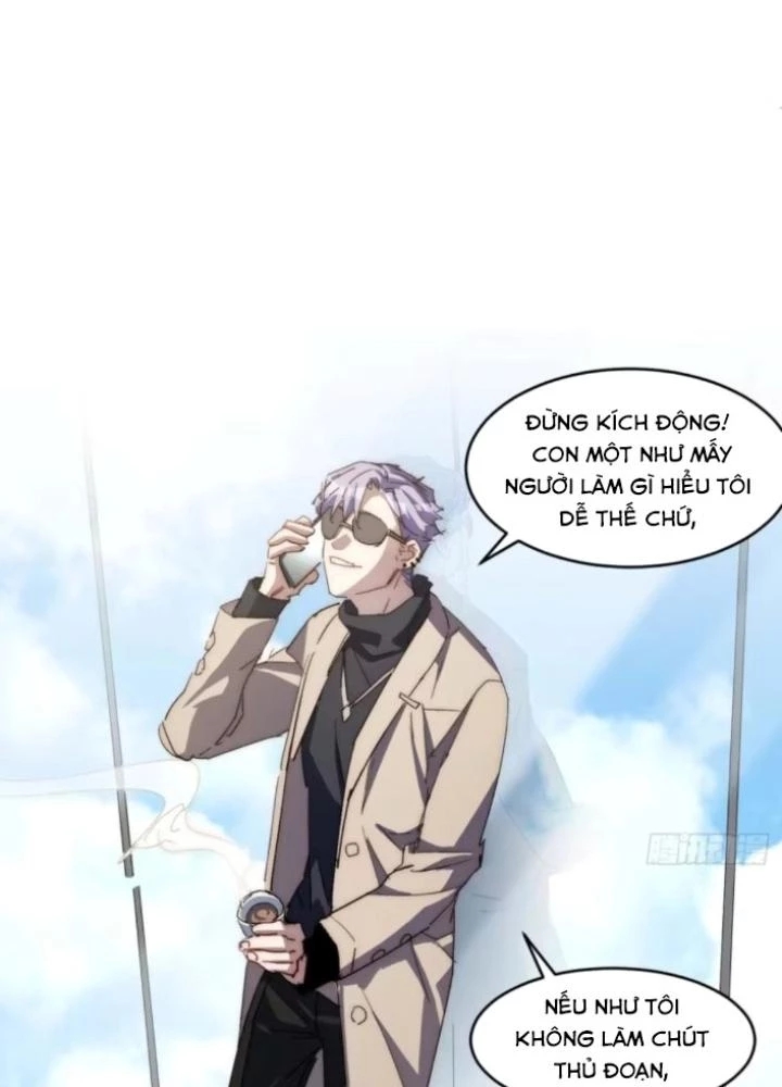 Ta Không Muốn Làm Cứu Thế Chủ Đâu Chapter 35 - Trang 2