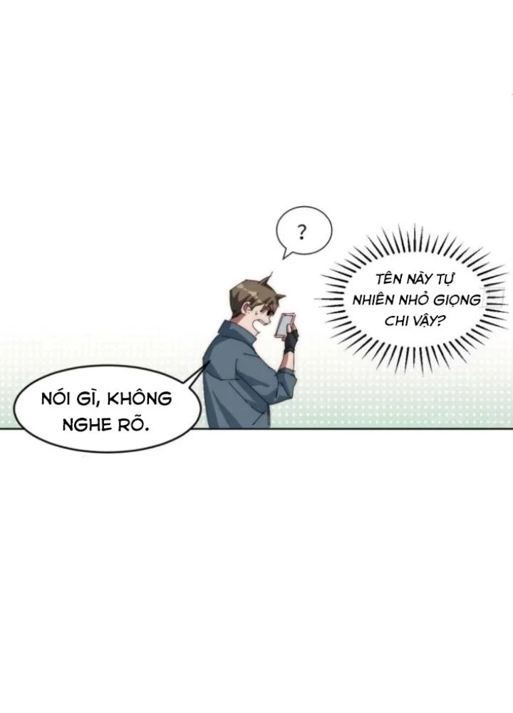 Ta Không Muốn Làm Cứu Thế Chủ Đâu Chapter 35 - Trang 2