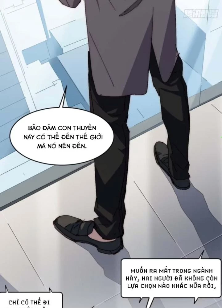 Ta Không Muốn Làm Cứu Thế Chủ Đâu Chapter 35 - Trang 2