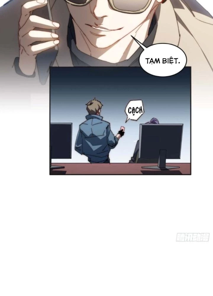 Ta Không Muốn Làm Cứu Thế Chủ Đâu Chapter 35 - Trang 2