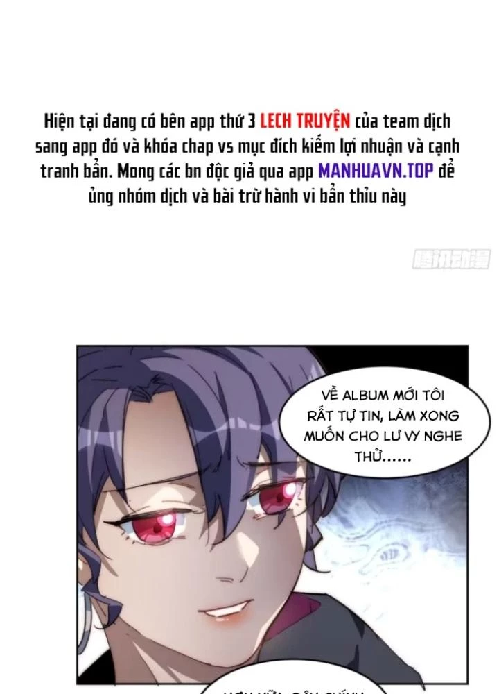 Ta Không Muốn Làm Cứu Thế Chủ Đâu Chapter 35 - Trang 2