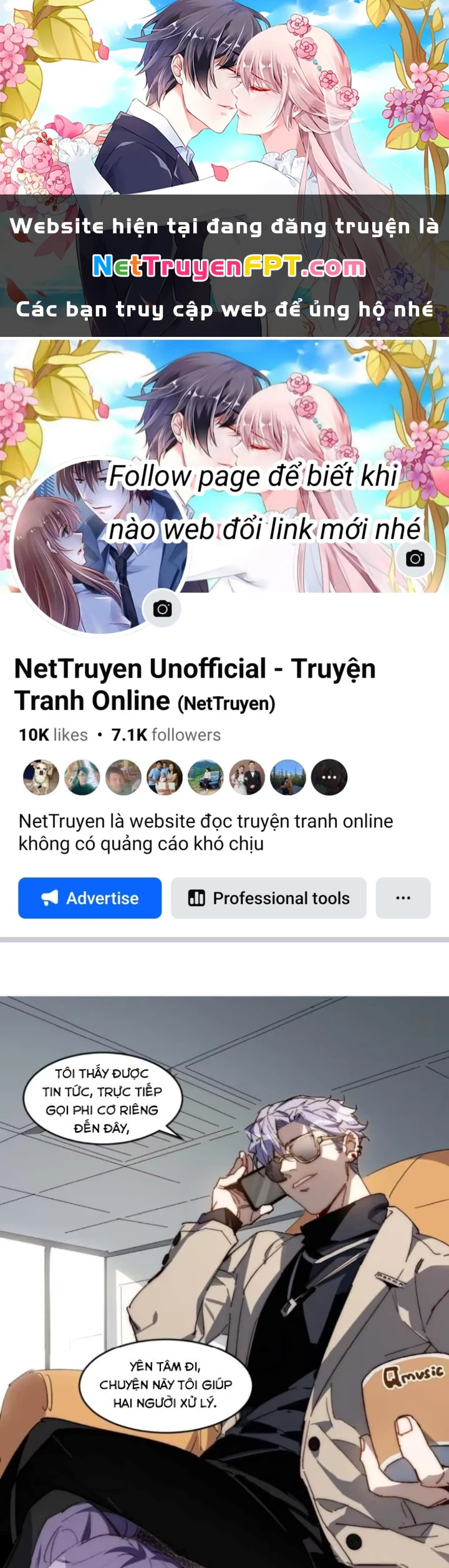 Ta Không Muốn Làm Cứu Thế Chủ Đâu Chapter 35 - Trang 2