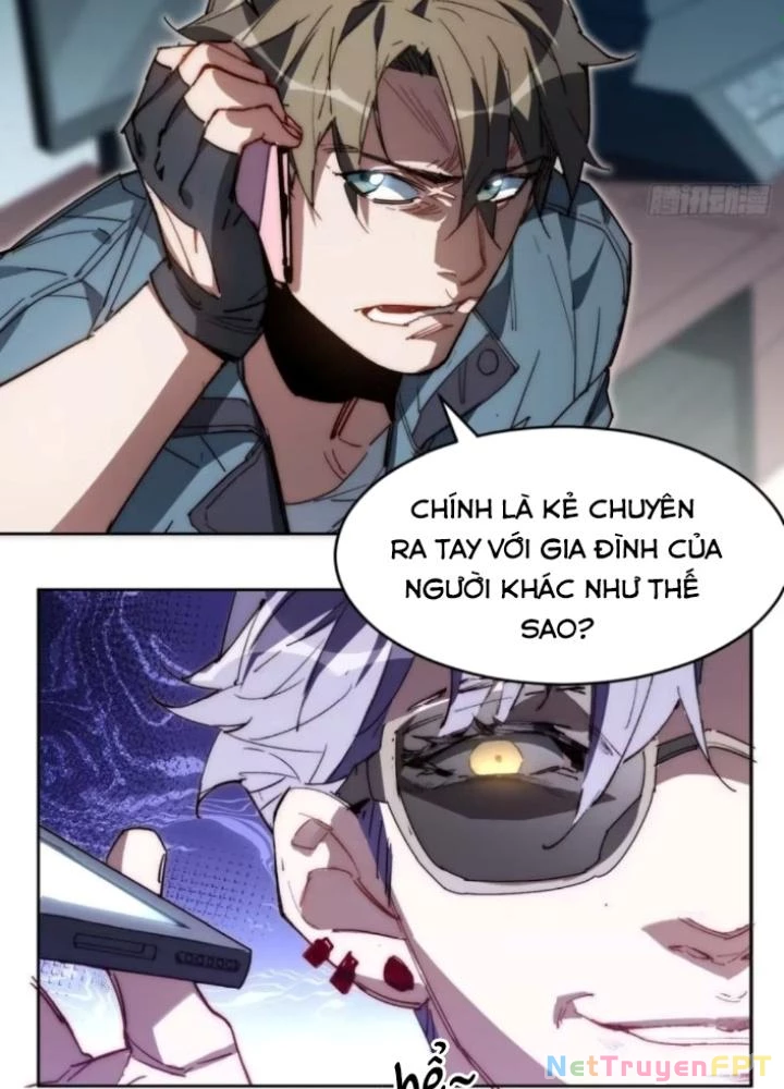 Ta Không Muốn Làm Cứu Thế Chủ Đâu Chapter 35 - Trang 2
