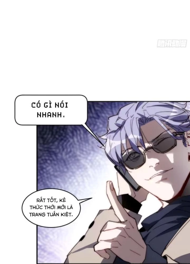 Ta Không Muốn Làm Cứu Thế Chủ Đâu Chapter 35 - Trang 2