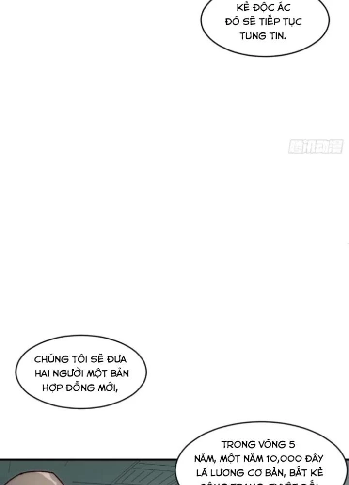 Ta Không Muốn Làm Cứu Thế Chủ Đâu Chapter 35 - Trang 2
