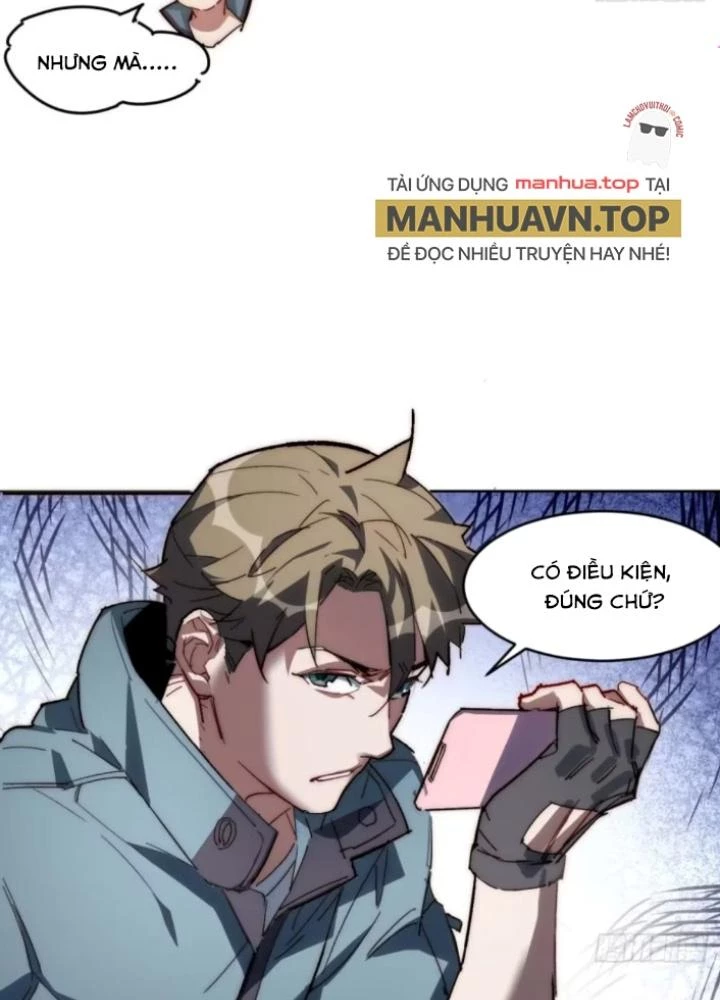 Ta Không Muốn Làm Cứu Thế Chủ Đâu Chapter 35 - Trang 2