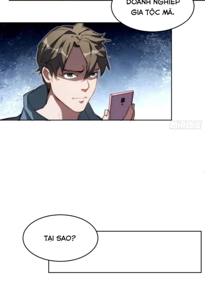 Ta Không Muốn Làm Cứu Thế Chủ Đâu Chapter 35 - Trang 2