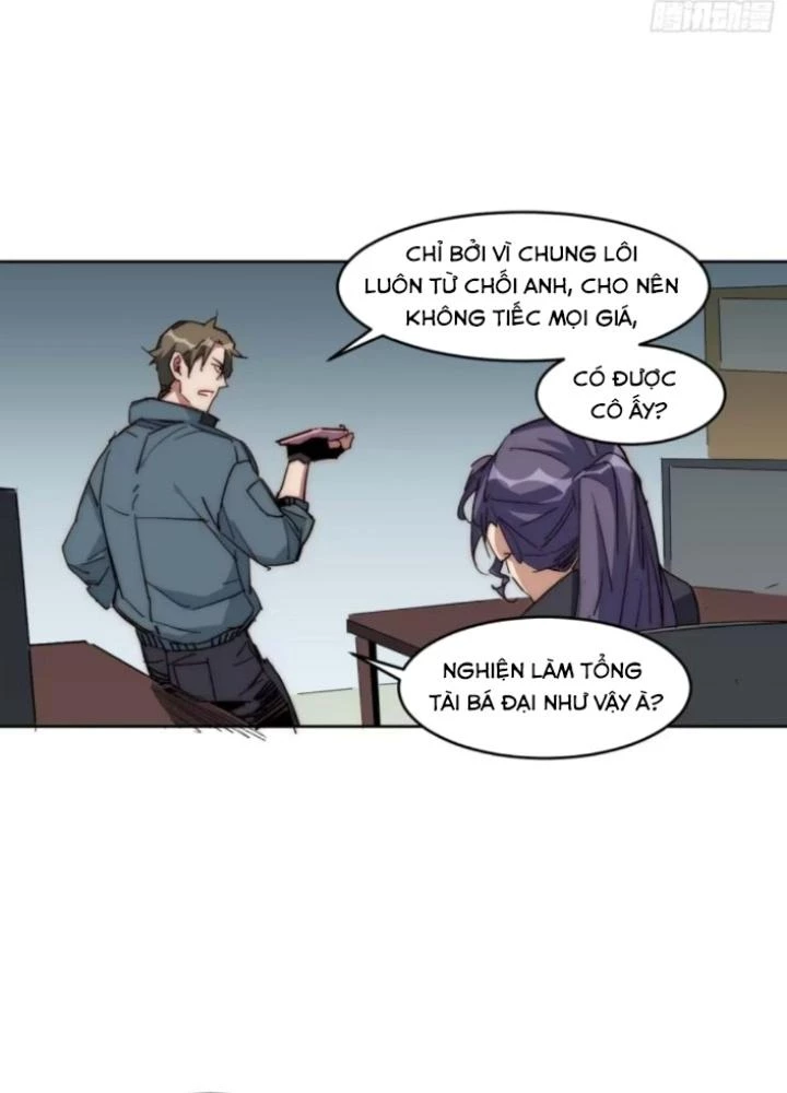 Ta Không Muốn Làm Cứu Thế Chủ Đâu Chapter 35 - Trang 2
