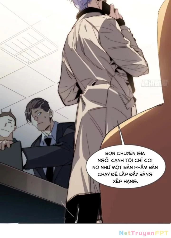 Ta Không Muốn Làm Cứu Thế Chủ Đâu Chapter 35 - Trang 2