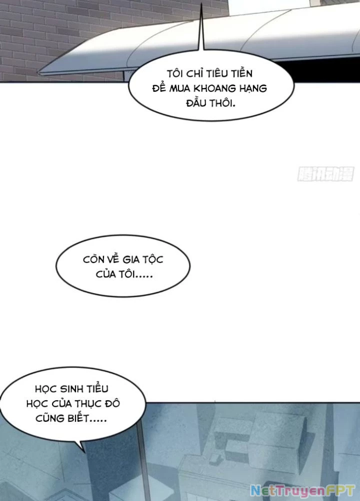 Ta Không Muốn Làm Cứu Thế Chủ Đâu Chapter 35 - Trang 2