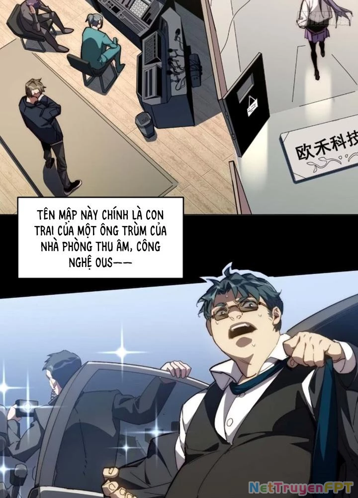 Ta Không Muốn Làm Cứu Thế Chủ Đâu Chapter 36 - Trang 2