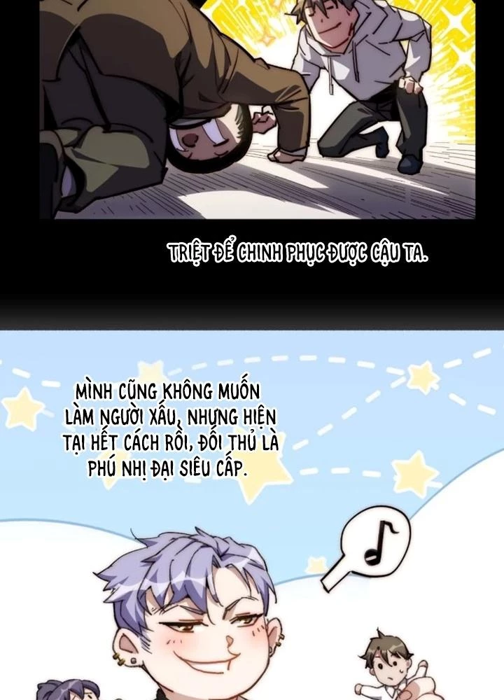 Ta Không Muốn Làm Cứu Thế Chủ Đâu Chapter 36 - Trang 2