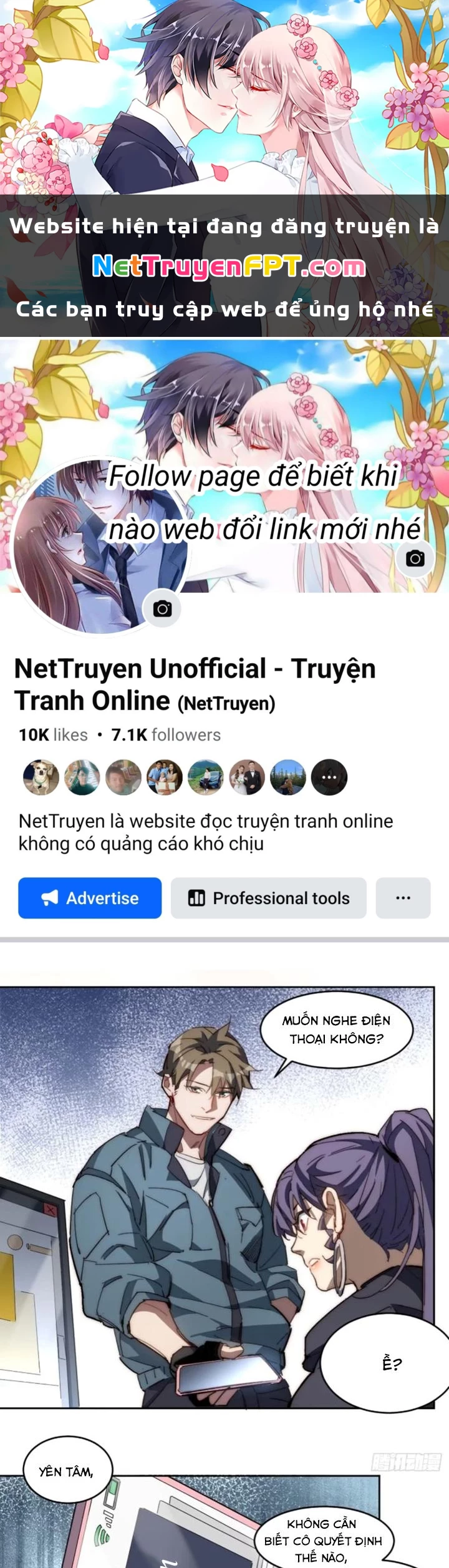 Ta Không Muốn Làm Cứu Thế Chủ Đâu Chapter 36 - Trang 2