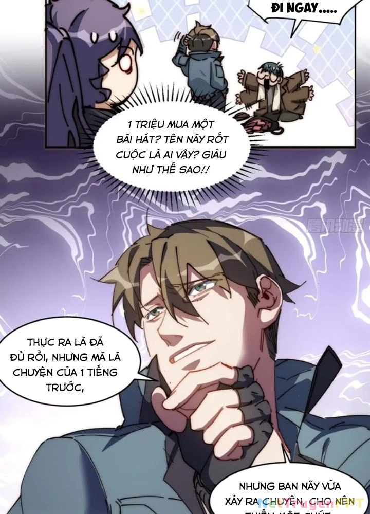 Ta Không Muốn Làm Cứu Thế Chủ Đâu Chapter 36 - Trang 2