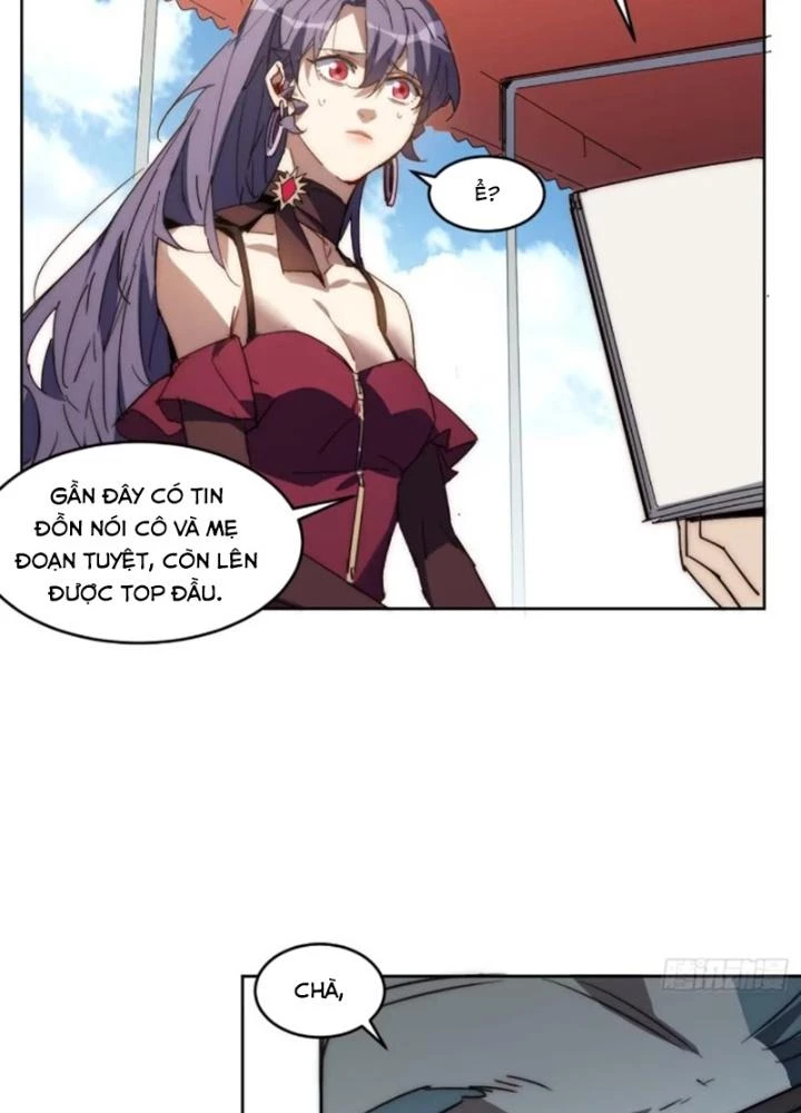 Ta Không Muốn Làm Cứu Thế Chủ Đâu Chapter 37 - Trang 2