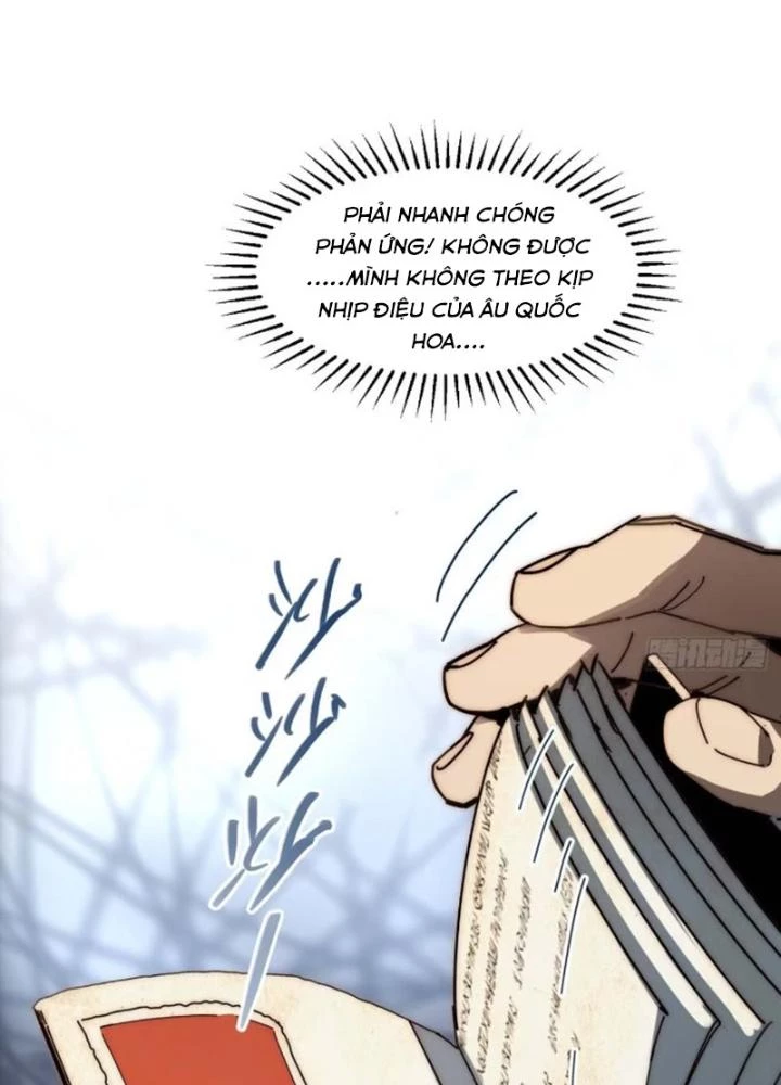 Ta Không Muốn Làm Cứu Thế Chủ Đâu Chapter 37 - Trang 2
