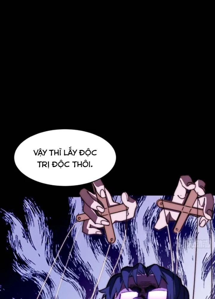 Ta Không Muốn Làm Cứu Thế Chủ Đâu Chapter 37 - Trang 2