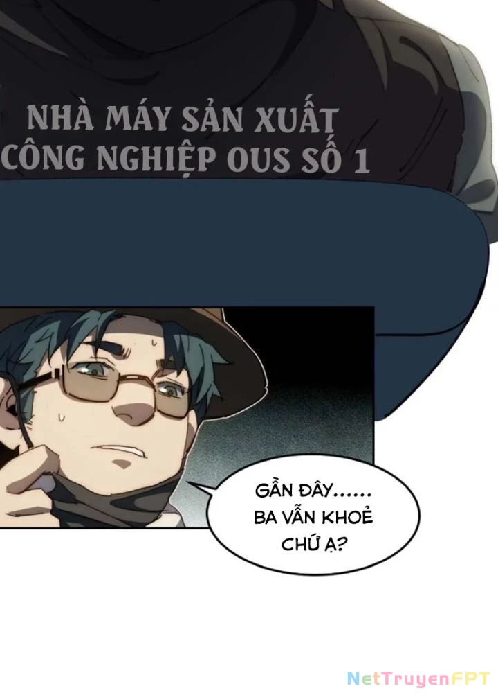 Ta Không Muốn Làm Cứu Thế Chủ Đâu Chapter 37 - Trang 2
