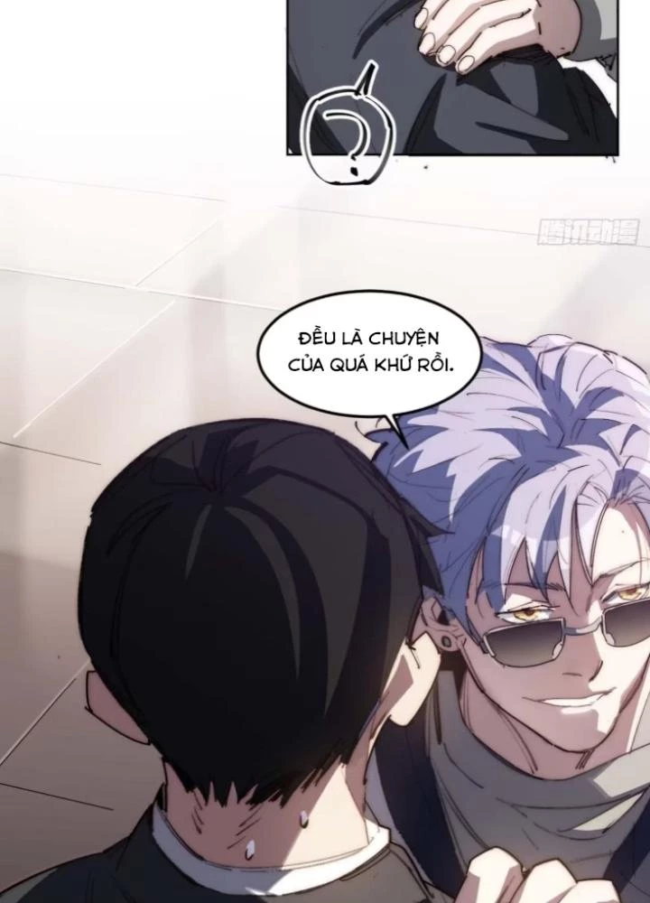 Ta Không Muốn Làm Cứu Thế Chủ Đâu Chapter 38 - Trang 2