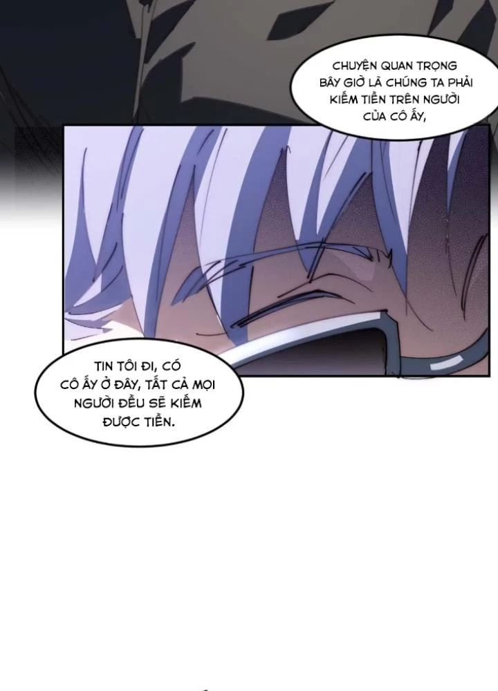 Ta Không Muốn Làm Cứu Thế Chủ Đâu Chapter 38 - Trang 2