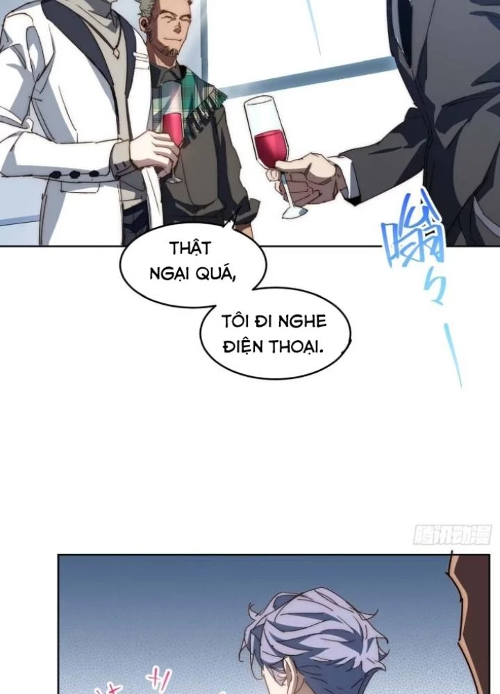 Ta Không Muốn Làm Cứu Thế Chủ Đâu Chapter 38 - Trang 2
