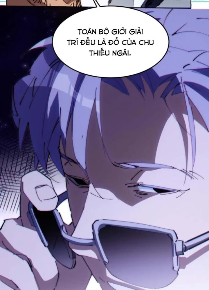 Ta Không Muốn Làm Cứu Thế Chủ Đâu Chapter 38 - Trang 2