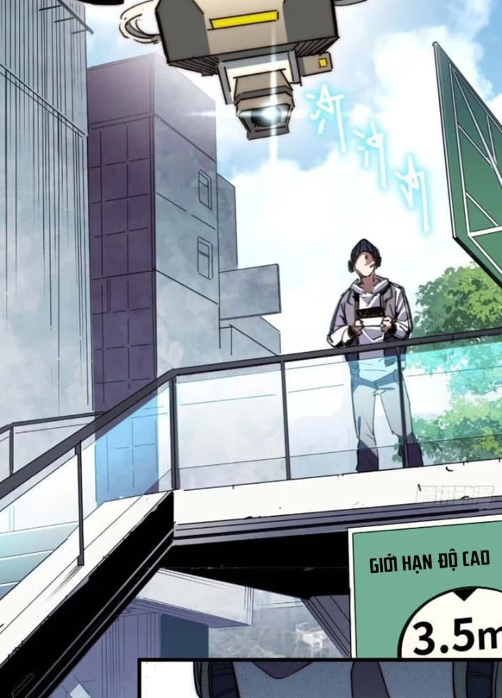 Ta Không Muốn Làm Cứu Thế Chủ Đâu Chapter 39 - Trang 2
