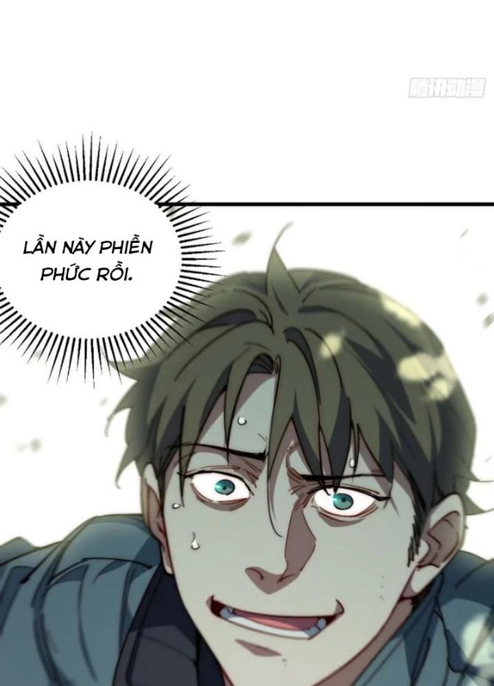 Ta Không Muốn Làm Cứu Thế Chủ Đâu Chapter 39 - Trang 2