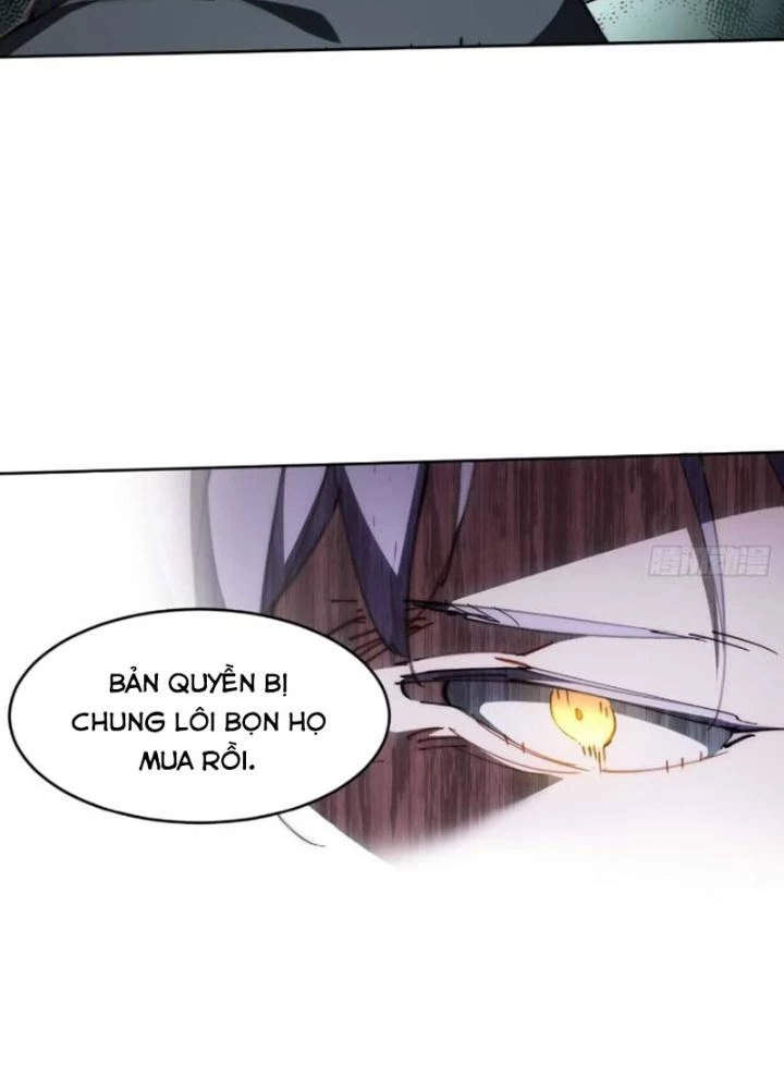 Ta Không Muốn Làm Cứu Thế Chủ Đâu Chapter 39 - Trang 2