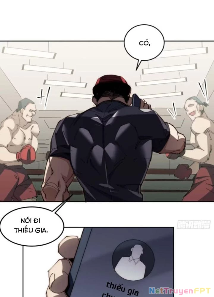Ta Không Muốn Làm Cứu Thế Chủ Đâu Chapter 39 - Trang 2