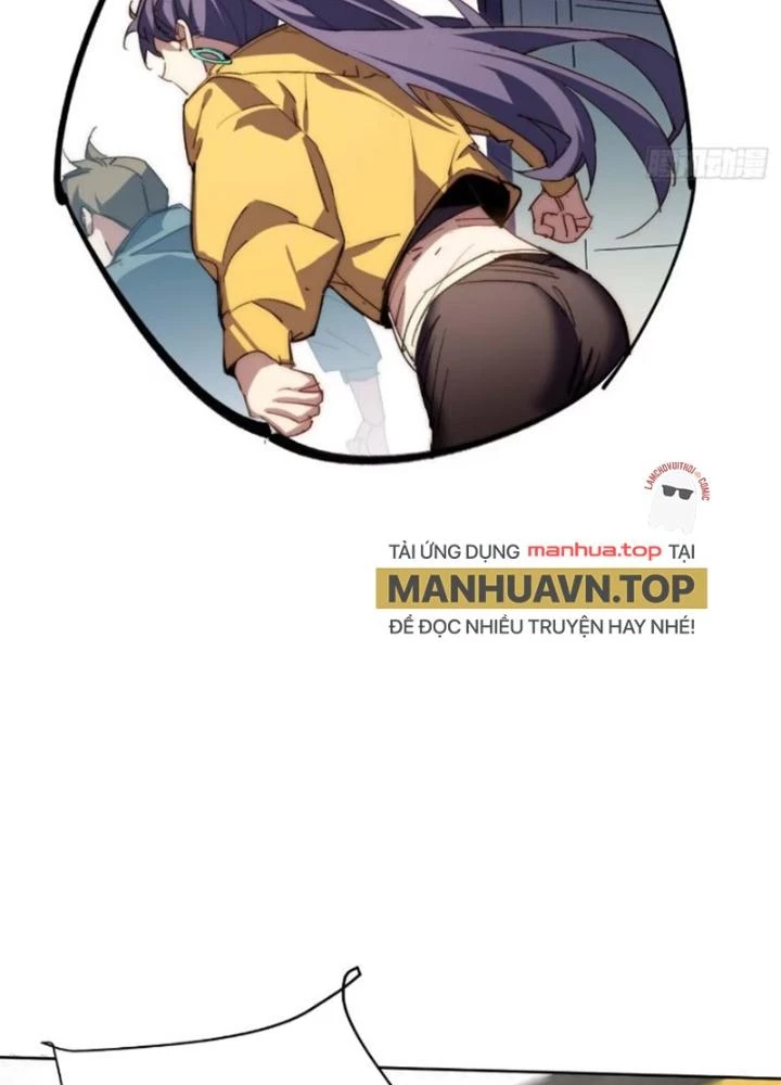 Ta Không Muốn Làm Cứu Thế Chủ Đâu Chapter 40 - Trang 2