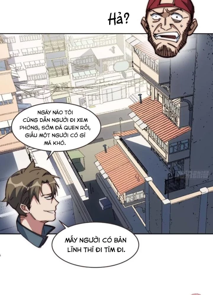 Ta Không Muốn Làm Cứu Thế Chủ Đâu Chapter 40 - Trang 2