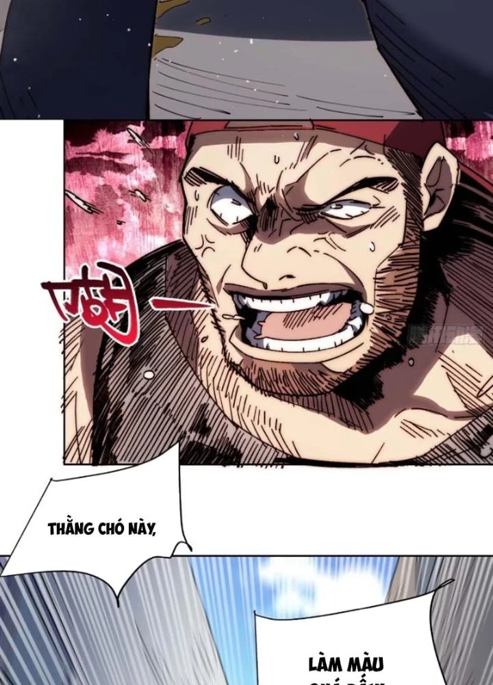 Ta Không Muốn Làm Cứu Thế Chủ Đâu Chapter 40 - Trang 2