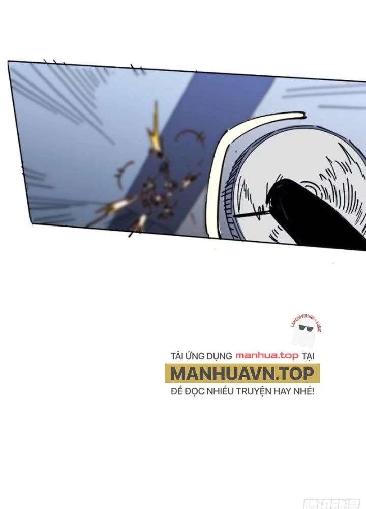 Ta Không Muốn Làm Cứu Thế Chủ Đâu Chapter 40 - Trang 2